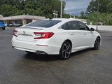 Used 2021 Honda Accord Sport image 3