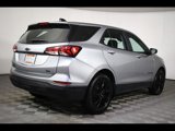 Used 2023 Chevrolet Equinox LS w/ Midnight Edition image 2
