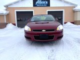 Used 2008 Chevrolet Impala LT image 2