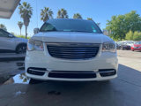 Used 2016 Chrysler Town & Country Touring image 3