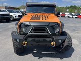Used 2012 Jeep Wrangler Sport image 2