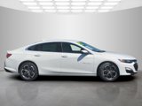 Used 2022 Chevrolet Malibu LT image 3