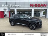 New 2025 Nissan Kicks SV image 1
