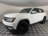 Used 2019 Volkswagen Atlas SEL image 2