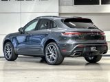 Certified 2025 Porsche Macan image 3