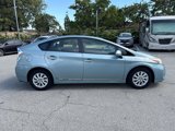 Used 2013 Toyota Prius Prime Plug-In Hybrid image 2
