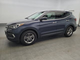 Used 2018 Hyundai Santa Fe Sport image 2