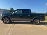 Used 2016 Ford F150 Lariat w/ Equipment Group 502A Luxury image 2