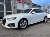 Used 2022 Audi A4 2.0T Premium Plus w/ Premium Plus Package image 2