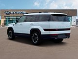 New 2025 Hyundai Santa Fe SEL image 5