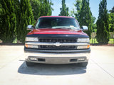 Used 2001 Chevrolet Silverado 1500 LT image 3