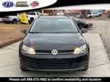 Used 2016 Volkswagen Golf S image 2