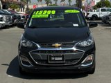 Used 2022 Chevrolet Spark LT image 5