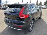 New 2025 Volvo XC40 B5 Plus w/ Protection Package Premier image 2