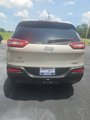 Used 2014 Jeep Cherokee Latitude w/ Comfort/Convenience Group image 4