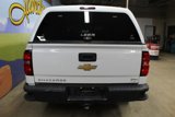 Used 2017 Chevrolet Silverado 1500 W/T w/ WT Convenience Package image 5