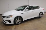 Certified 2020 Kia Optima S w/ S Panoramic Sunroof Package image 4