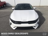 Used 2023 Kia K5 EX image 5