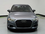 Used 2017 Audi A3 2.0T Premium w/ Convenience Package image 2