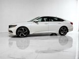 Used 2018 Honda Accord Sport image 2