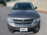 Used 2013 Dodge Journey SXT w/ Flexible Seating Group image 3
