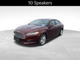 Used 2016 Ford Fusion SE image 4