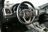 Used 2017 Jeep Grand Cherokee Overland image 4