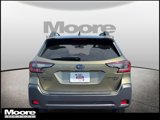 Certified 2023 Subaru Outback Onyx Edition XT image 3