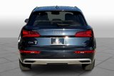 Used 2020 Audi Q5 2.0T Premium Plus image 4