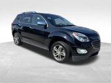 Used 2016 Chevrolet Equinox LTZ w/ Enhanced Convenience Package image 5