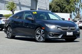 Used 2016 Honda Civic EX-L image 2