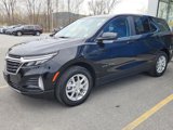 Used 2022 Chevrolet Equinox LT image 2