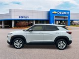 Used 2021 Chevrolet TrailBlazer LS image 2