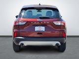 Used 2021 Ford Escape S image 4
