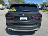 Used 2023 BMW X3 xDrive30i image 4