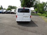 Used 2021 Nissan NV200 SV w/ Back Door Glass Package image 6