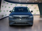 Certified 2024 Volkswagen Tiguan S image 3