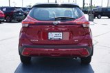 Certified 2023 Nissan Kicks SR w/ SR Premium Package image 6