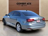 Used 2017 Volkswagen Jetta SEL image 3