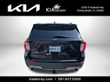 Used 2020 Ford Explorer Limited image 4
