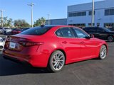 New 2023 Alfa Romeo Giulia Sprint image 4