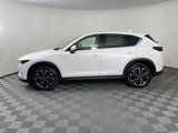 Used 2022 MAZDA CX-5 AWD 2.5 S w/ Premium Package image 2
