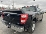 Certified 2021 Ford F150 XL w/ Equipment Group 101A High image 2
