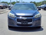 Used 2015 Chevrolet Malibu LS image 2