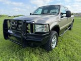 Used 2006 Ford F350 King Ranch image 2