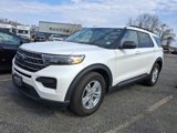 Certified 2022 Ford Explorer XLT image 3