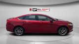 Used 2017 Ford Fusion SE w/ Equipment Group 201A image 6