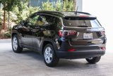 Used 2022 Jeep Compass Latitude image 4