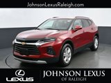 Used 2020 Chevrolet Blazer LT image 5