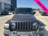 Used 2022 Jeep Gladiator Sport w/ Trailer Tow Package image 5
